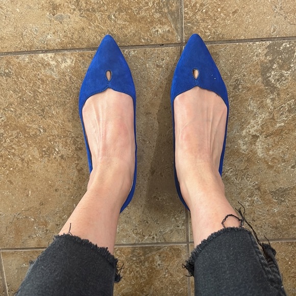 Sam Edelman Flats - Picture 5 of 6